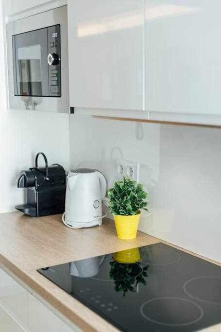 Apartamento Boutique Abades Севиля Екстериор снимка
