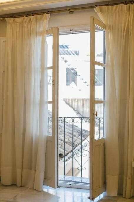 Apartamento Boutique Abades Севиля Екстериор снимка