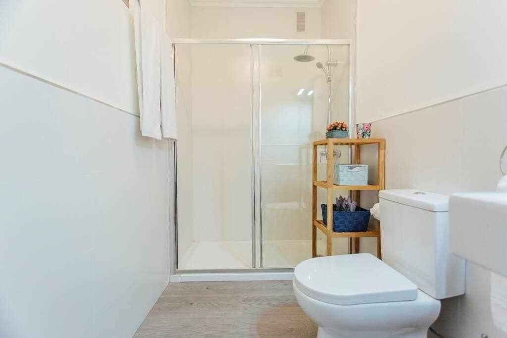 Apartamento Boutique Abades Севиля Екстериор снимка
