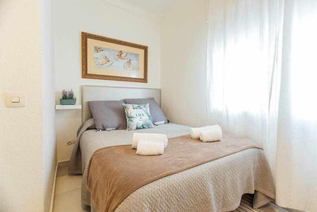 Apartamento Boutique Abades Севиля Екстериор снимка