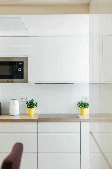Apartamento Boutique Abades Севиля Екстериор снимка