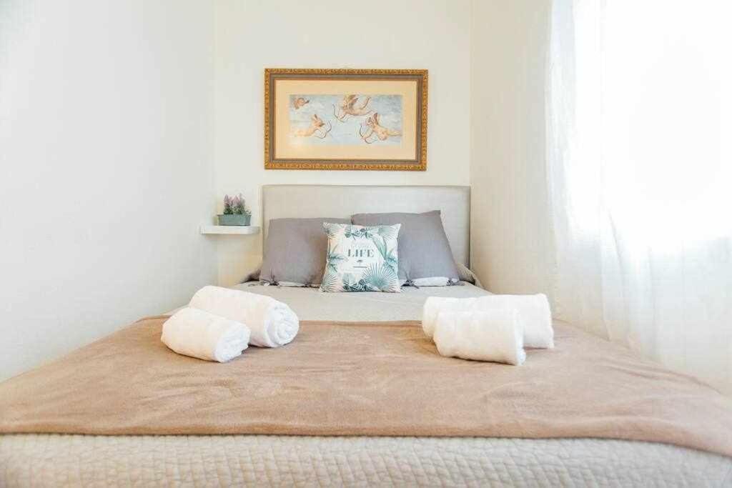 Apartamento Boutique Abades Севиля Екстериор снимка